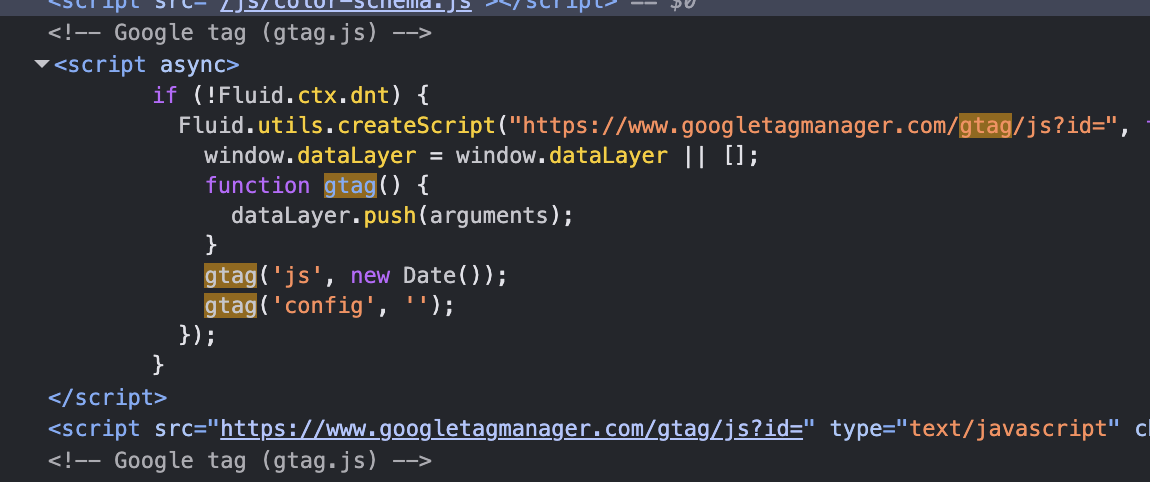 錯誤程式碼截圖